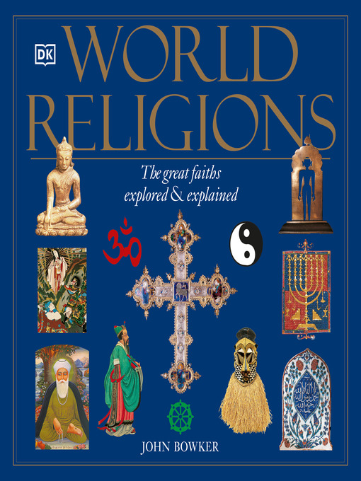 Cover image for World Religions